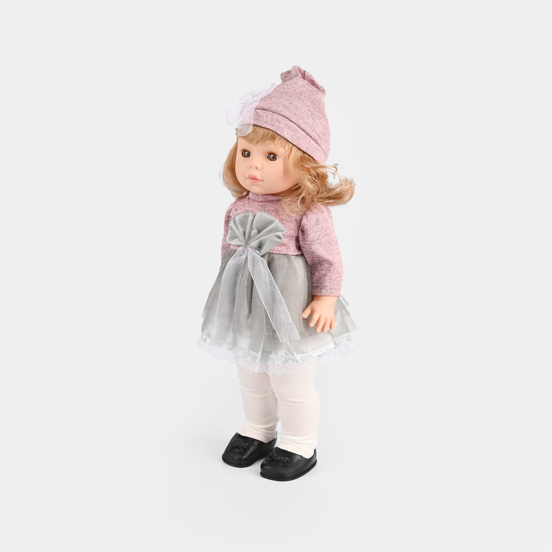 Cute Fashion Doll | 16"