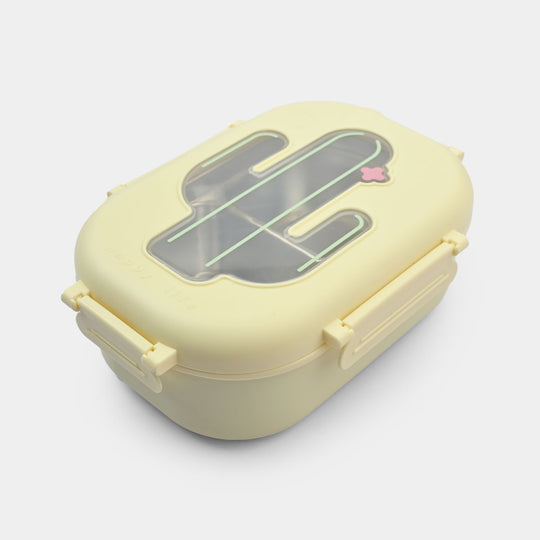 STAINLESS STEEL LUNCH BOX | 1000ml