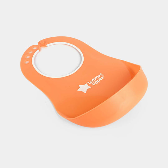 TT Weaning Bib