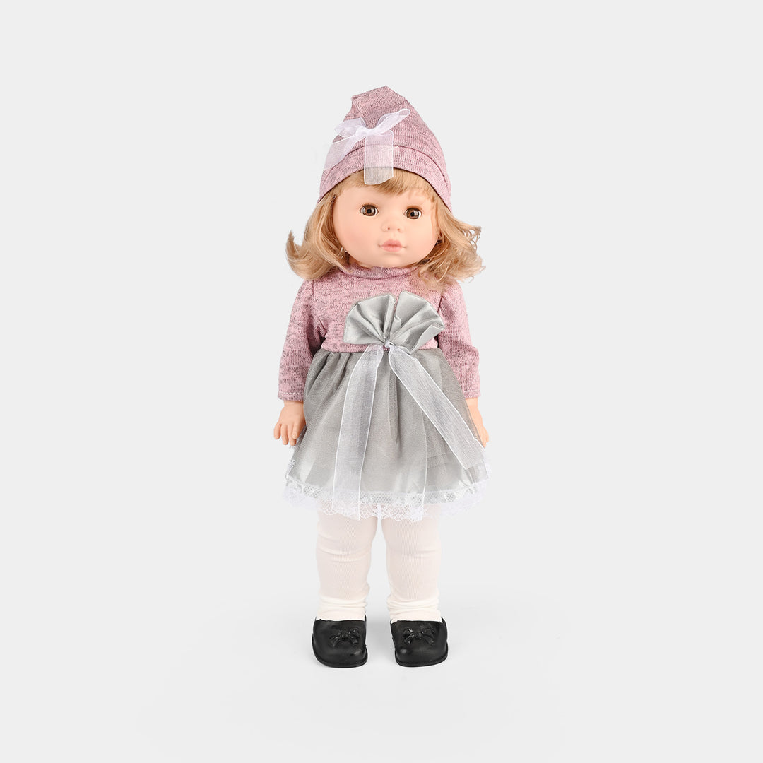 Cute Fashion Doll | 16"