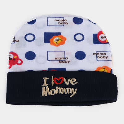 Baby Cap/Hat 3M+