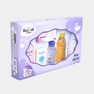 Nexton Baby Gift Pack | 92202 | Purple