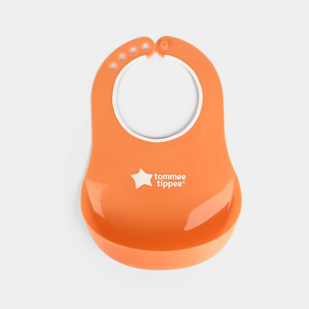 TT Weaning Bib