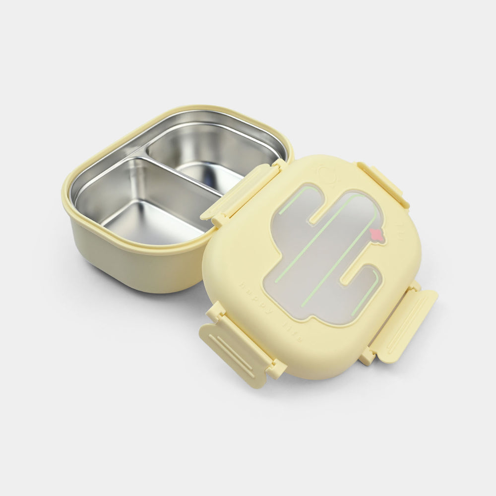 STAINLESS STEEL LUNCH BOX | 1000ml