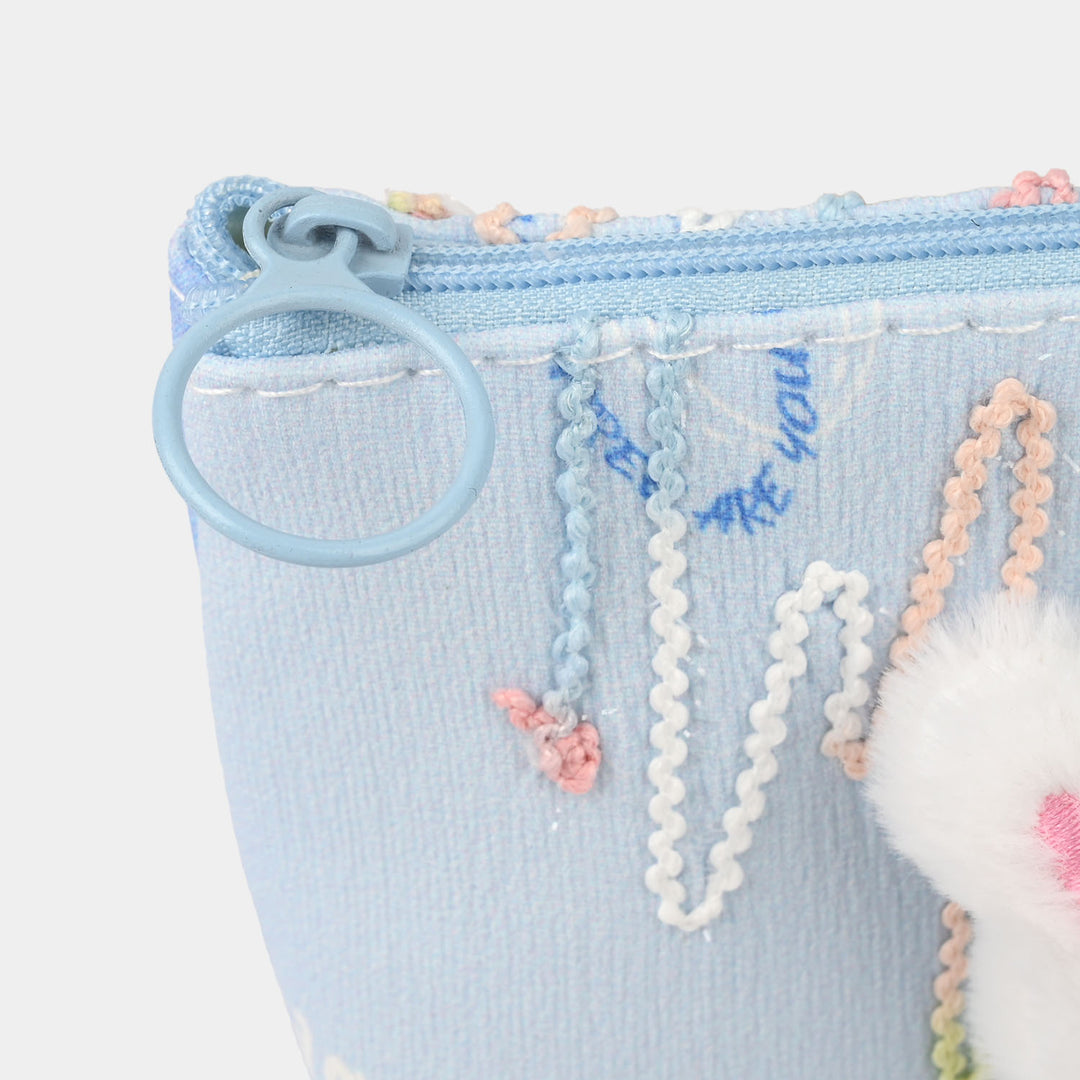 Stationery Pencil Pouch for Kids