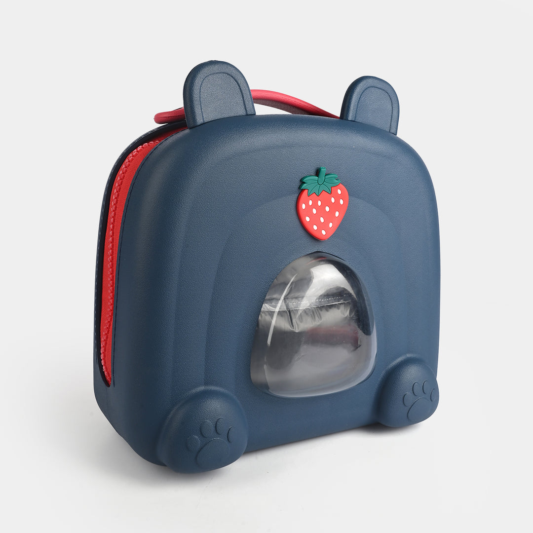 EVA Silicone Backpack For Kids