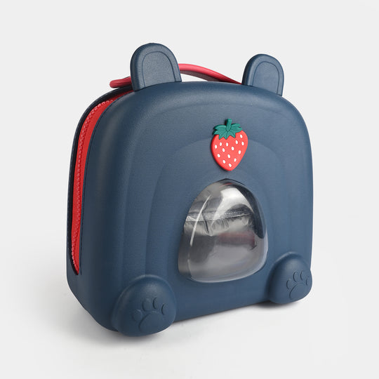 EVA Silicone Backpack For Kids