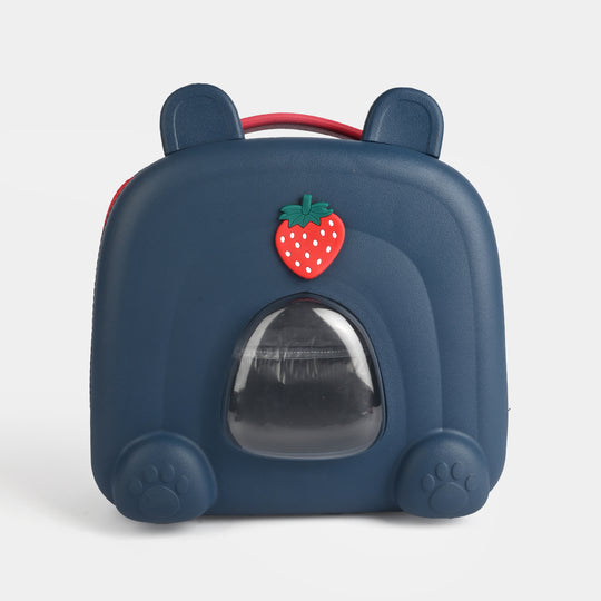 EVA Silicone Backpack For Kids