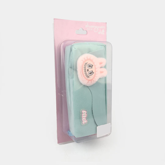 Stationery Pencil Pouch For Kids