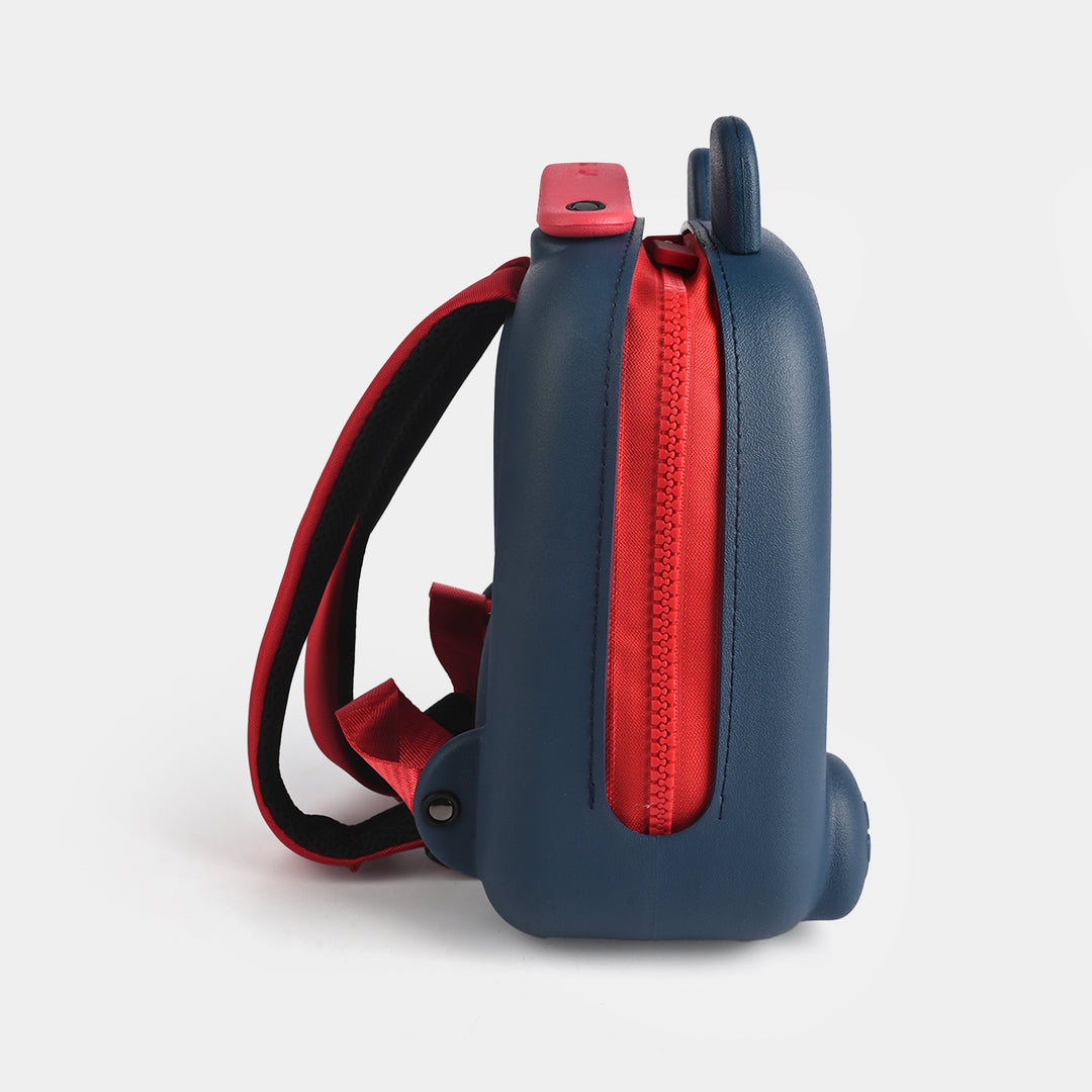 EVA Silicone Backpack For Kids