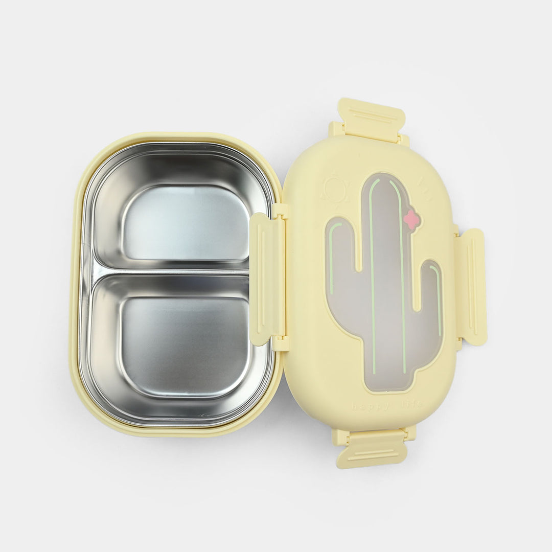 STAINLESS STEEL LUNCH BOX | 1000ml