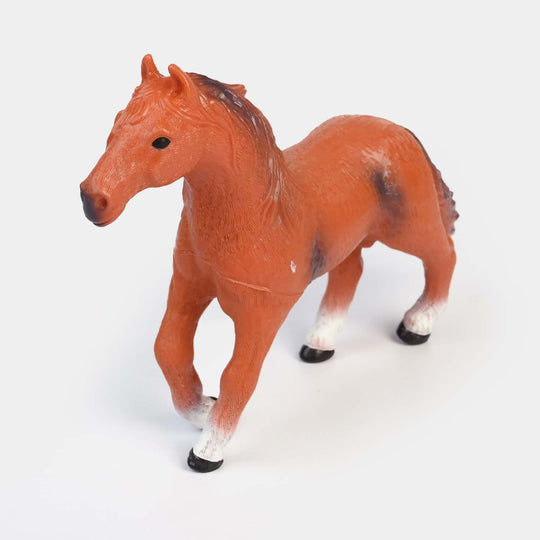 Horse W/Sound For kids