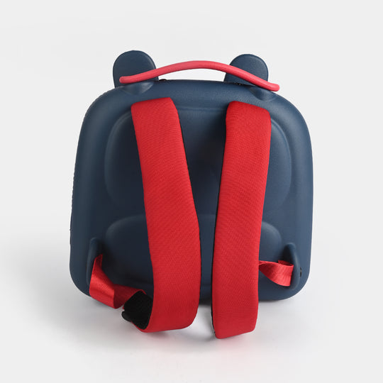 EVA Silicone Backpack For Kids