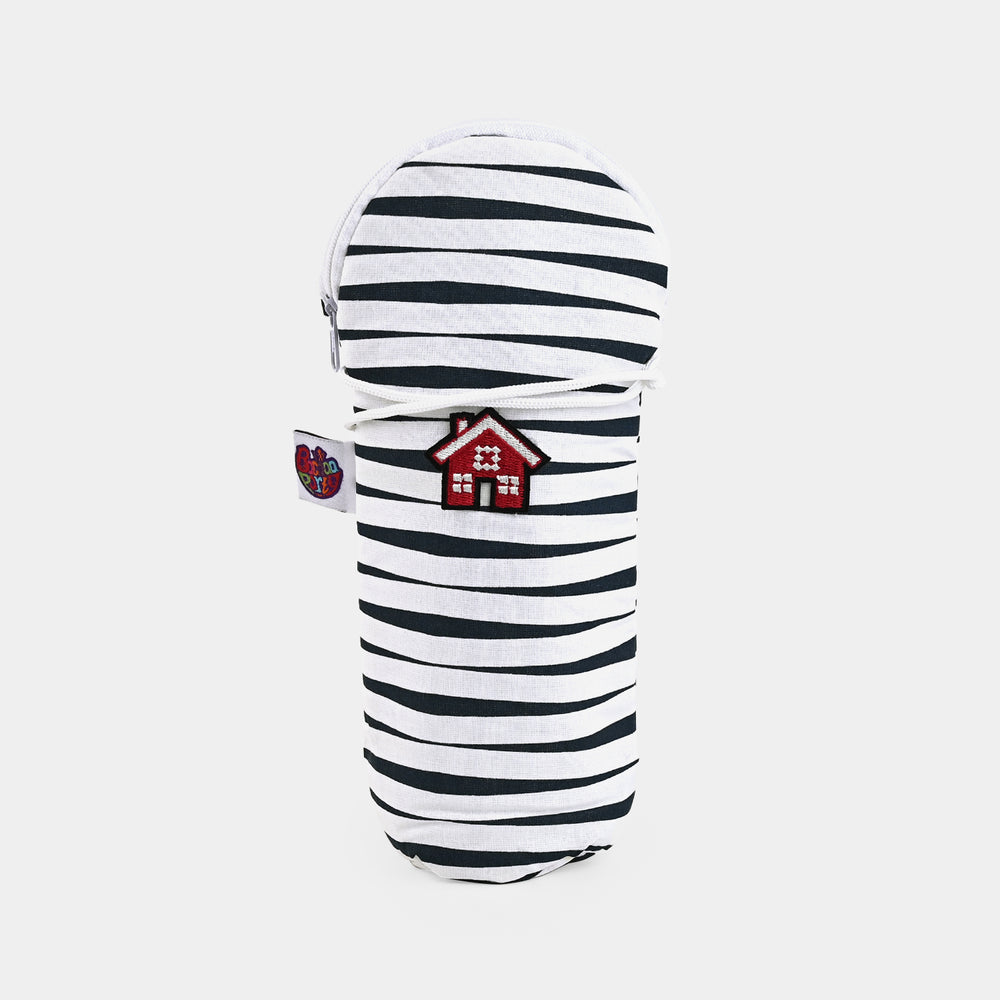 BABY FEEDING BOTTLE FEEDER COVER LARGE