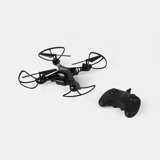 RC  Drone – High-Powered Performance & Easy Control