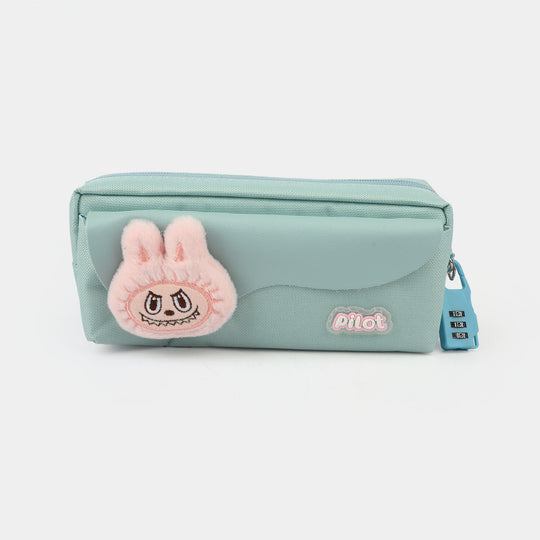 Stationery Pencil Pouch For Kids