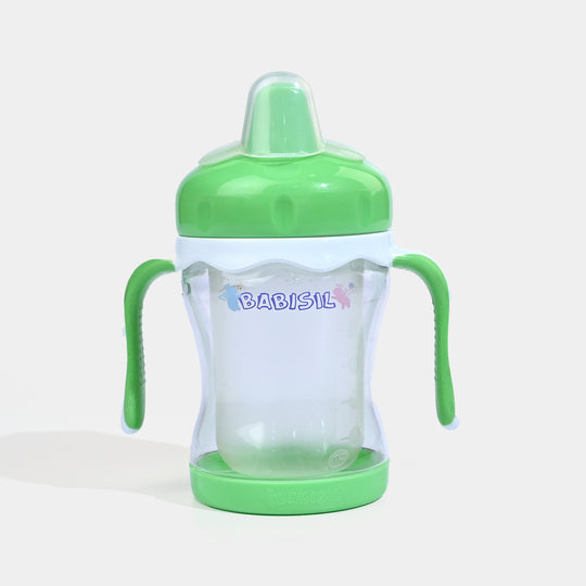 Baby Training Cup with Handles 170ML