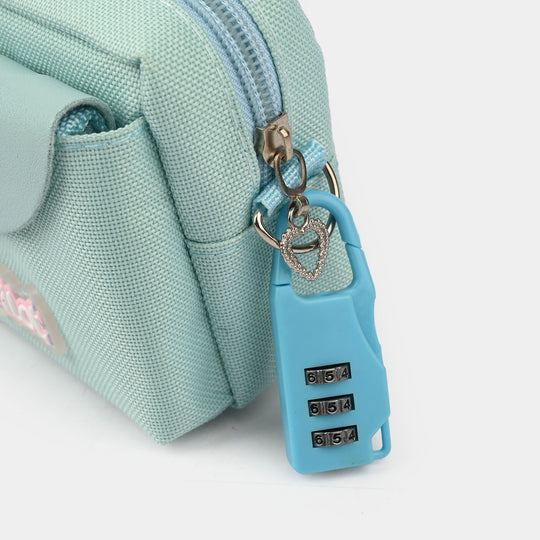 Stationery Pencil Pouch For Kids