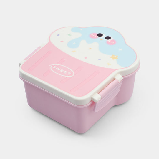 Kids Plastic Lunch Box For Kids | 1175ml