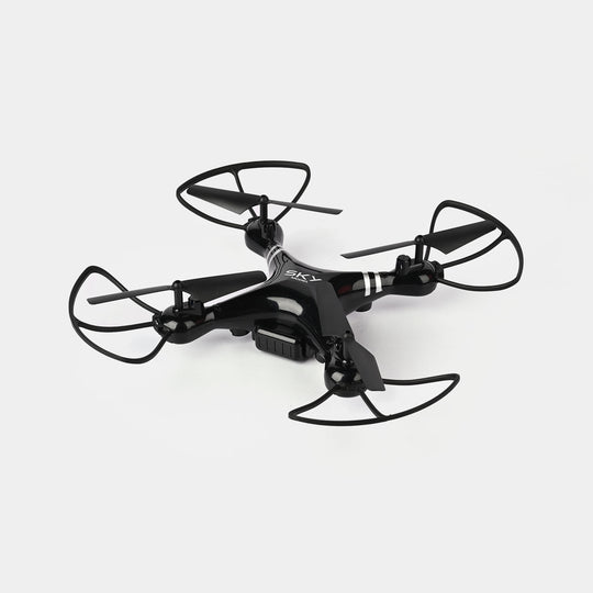 RC  Drone – High-Powered Performance & Easy Control