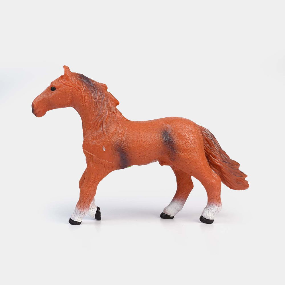 Horse W/Sound For kids
