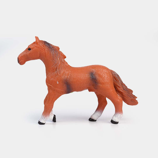 Horse W/Sound For kids