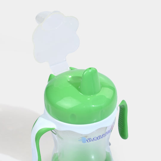 Baby Training Cup with Handles 170ML