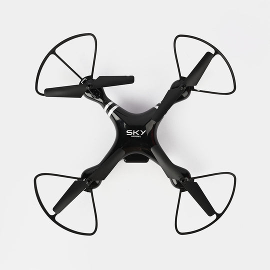 RC  Drone – High-Powered Performance & Easy Control