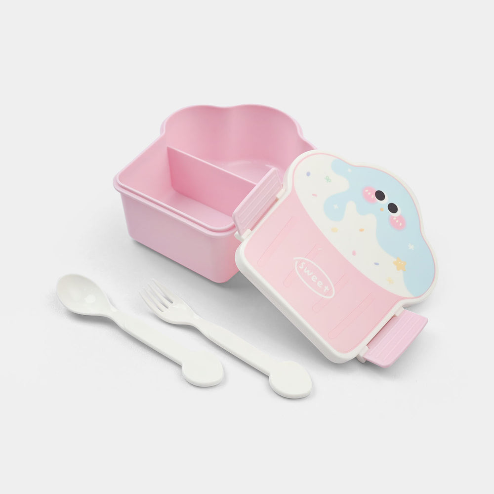 Kids Plastic Lunch Box For Kids | 1175ml