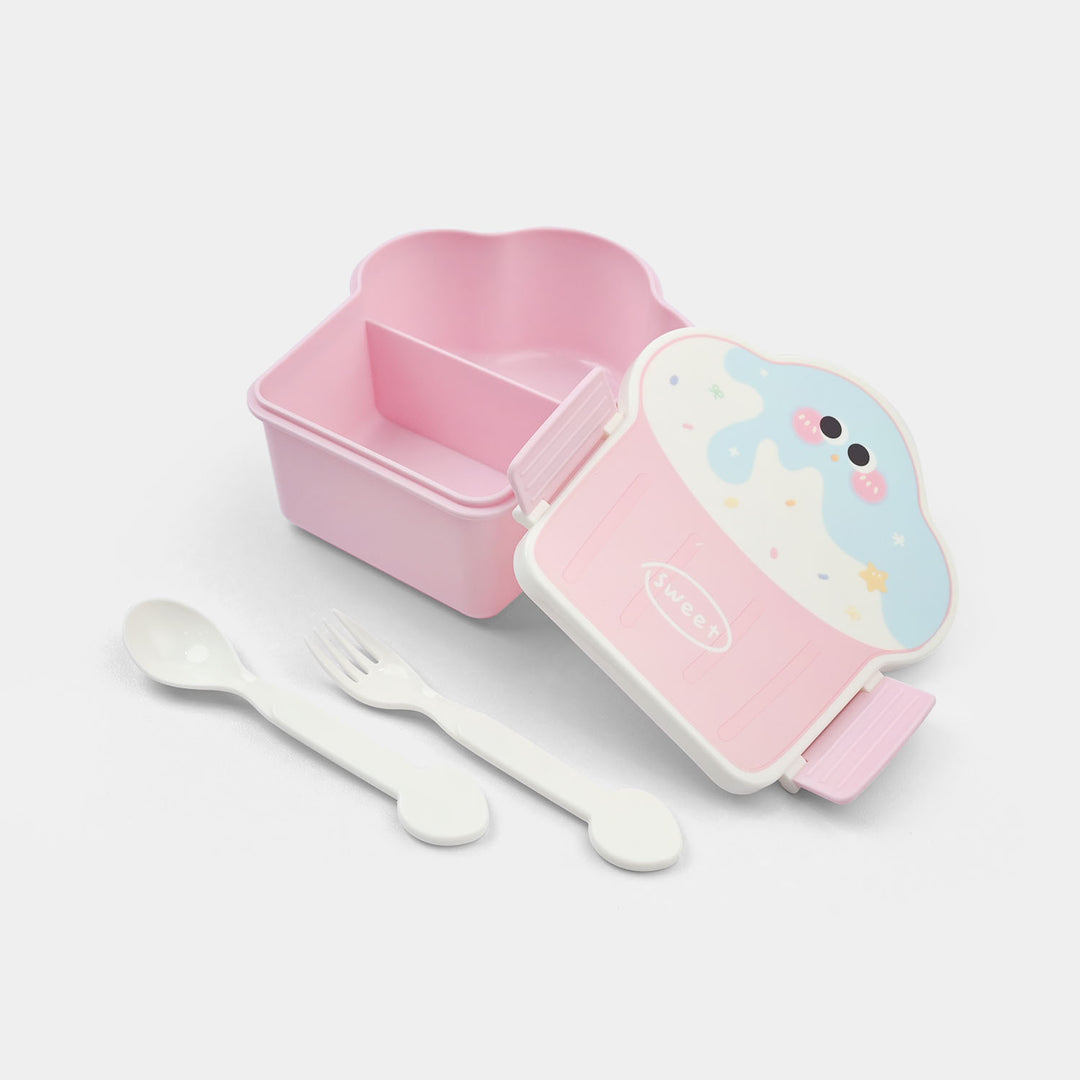 Kids Plastic Lunch Box For Kids | 1175ml