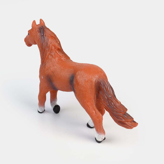 Horse W/Sound For kids