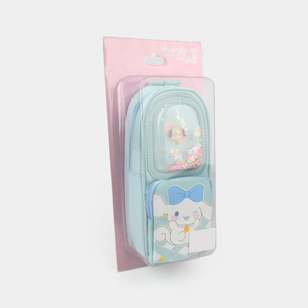 Stationery Pencil Pouch for Kids