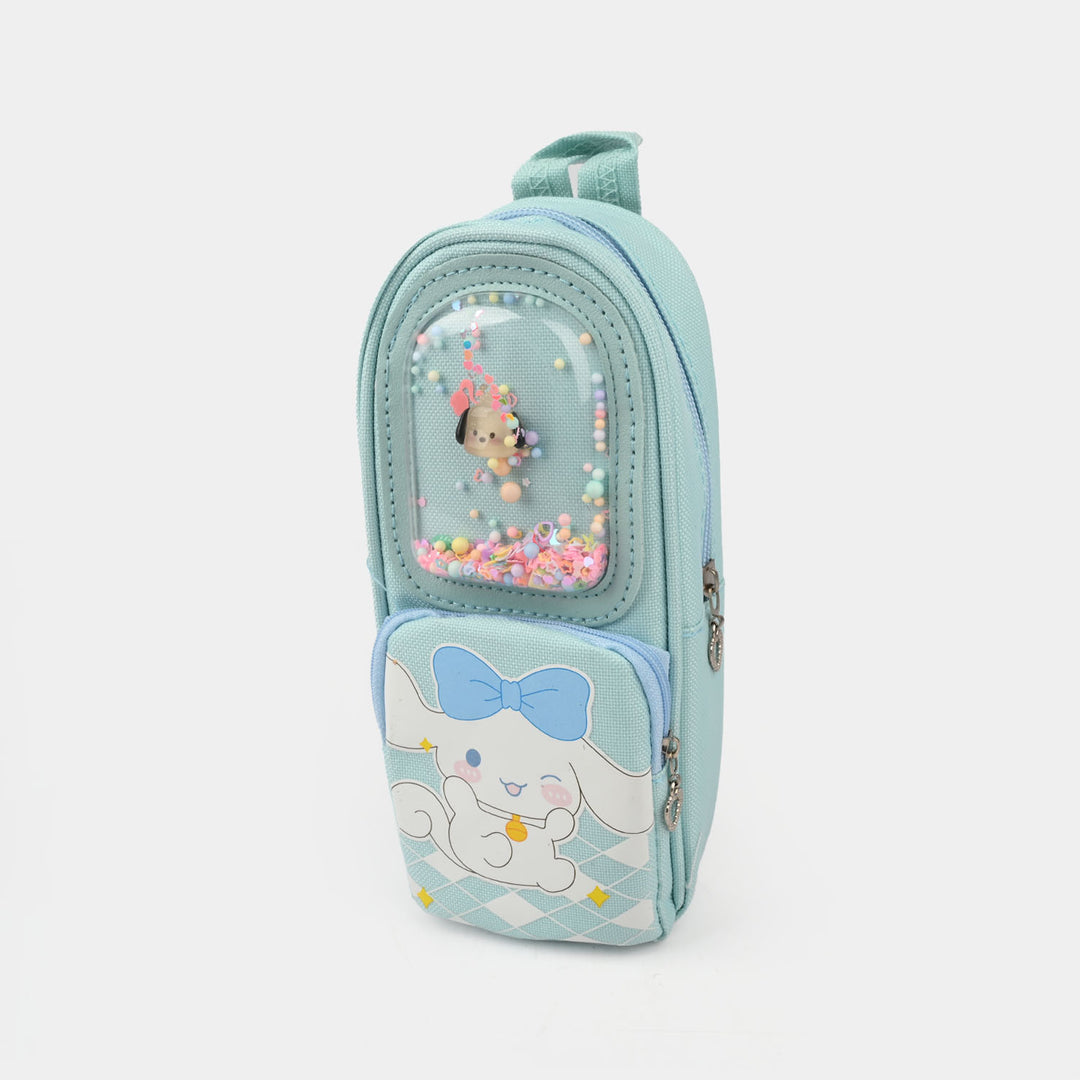 Stationery Pencil Pouch for Kids