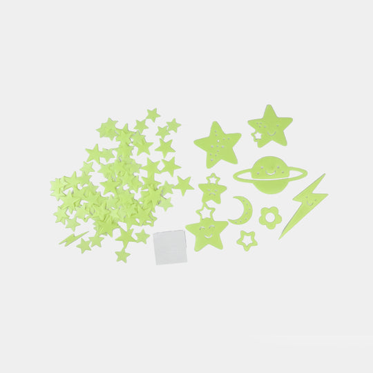 Glow In The Dark Stickers