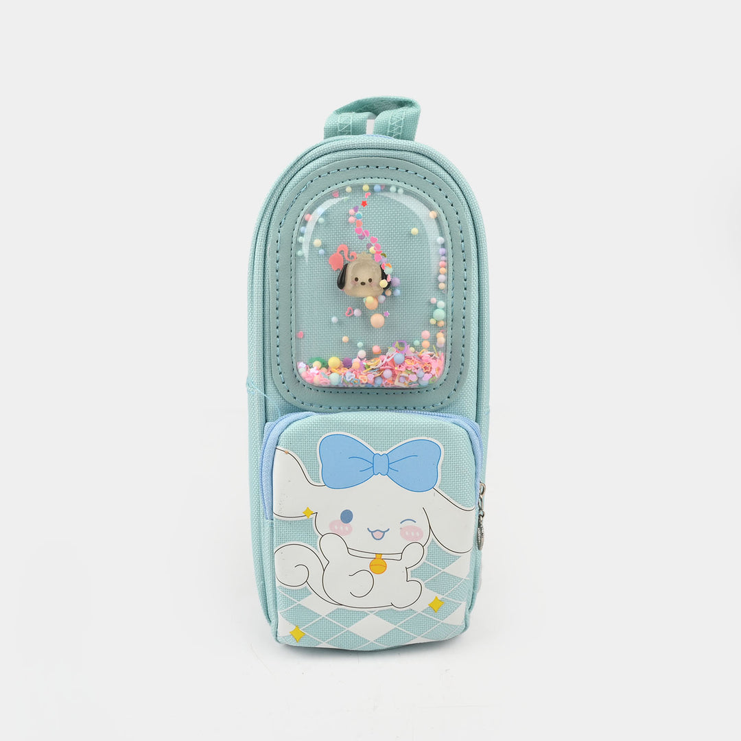 Stationery Pencil Pouch for Kids