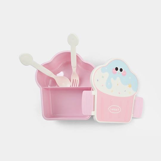 Kids Plastic Lunch Box For Kids | 1175ml
