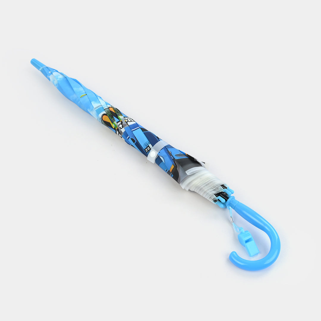 Kids Character Themed Umbrella