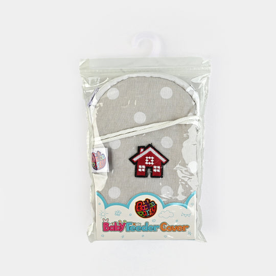 BABY FEEDING BOTTLE FEEDER COVER SMALL