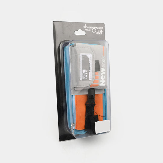 Stationary Pencil Pouch for kids