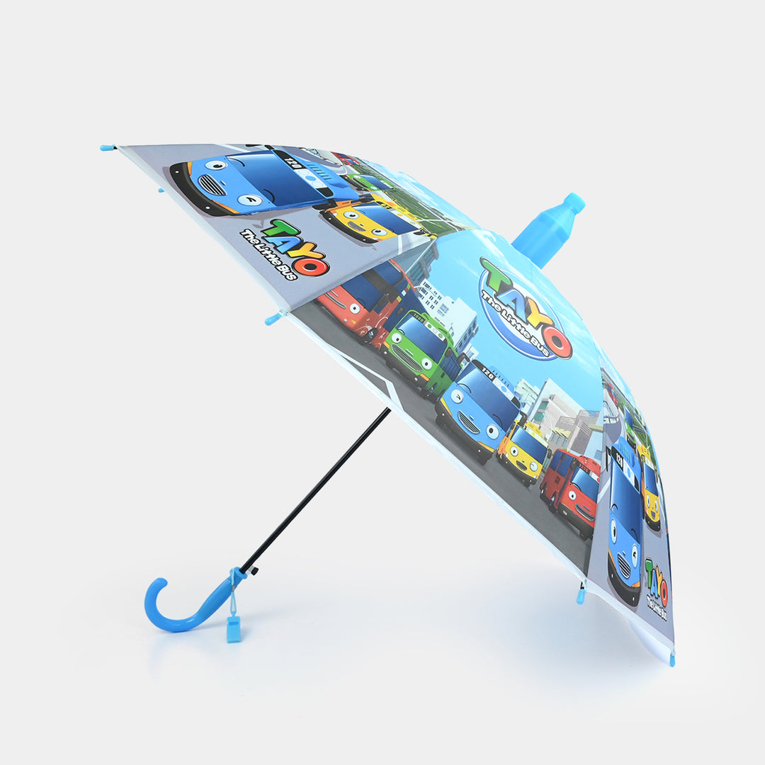 Kids Character Themed Umbrella