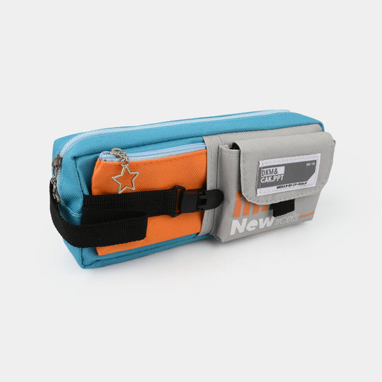 Stationary Pencil Pouch for kids