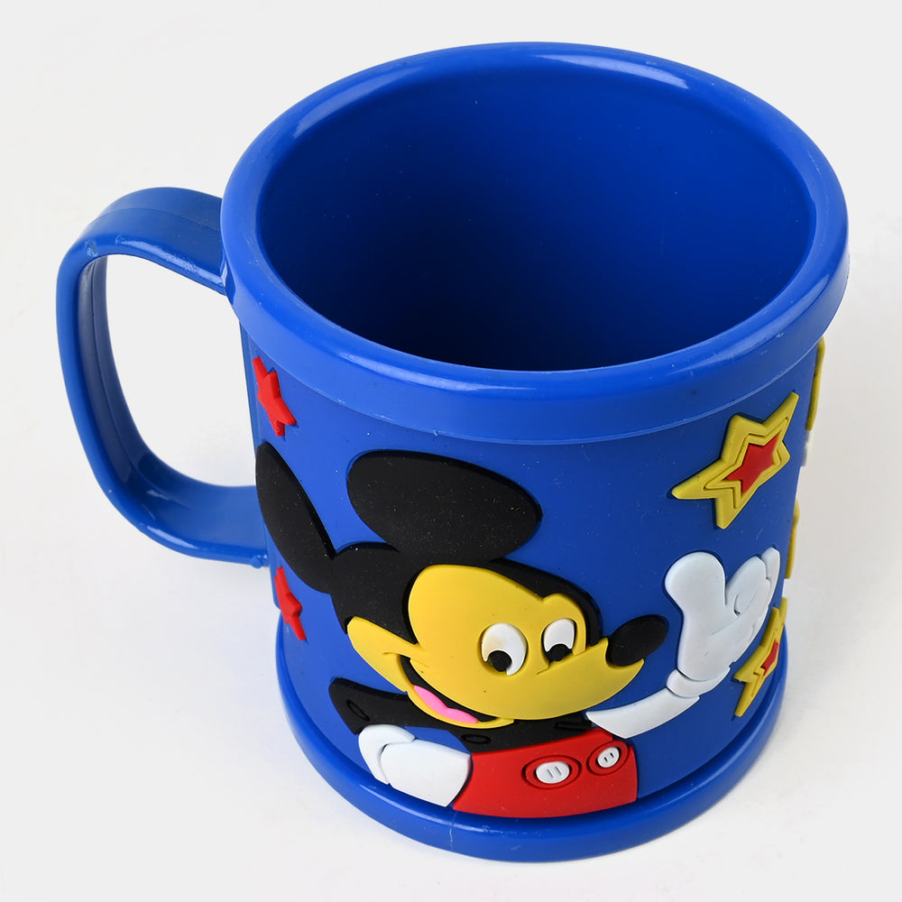 3D Drinking Mug/Cup For Kids