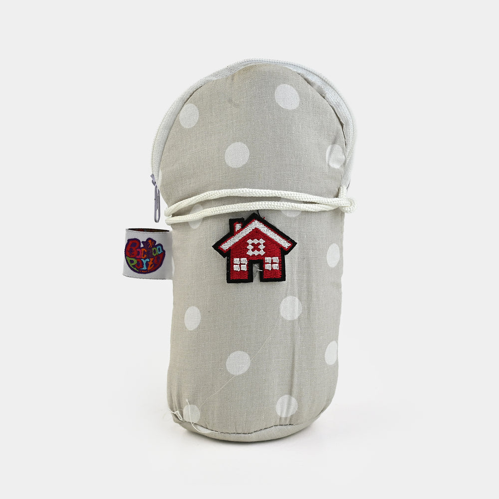 BABY FEEDING BOTTLE FEEDER COVER SMALL