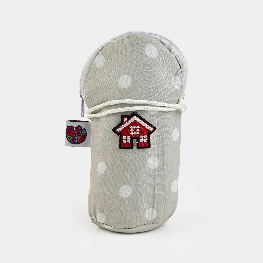 BABY FEEDING BOTTLE FEEDER COVER SMALL