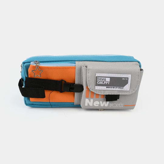 Stationary Pencil Pouch for kids