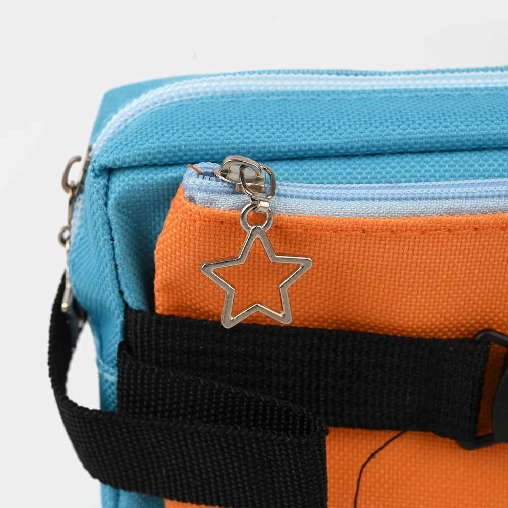 Stationary Pencil Pouch for kids