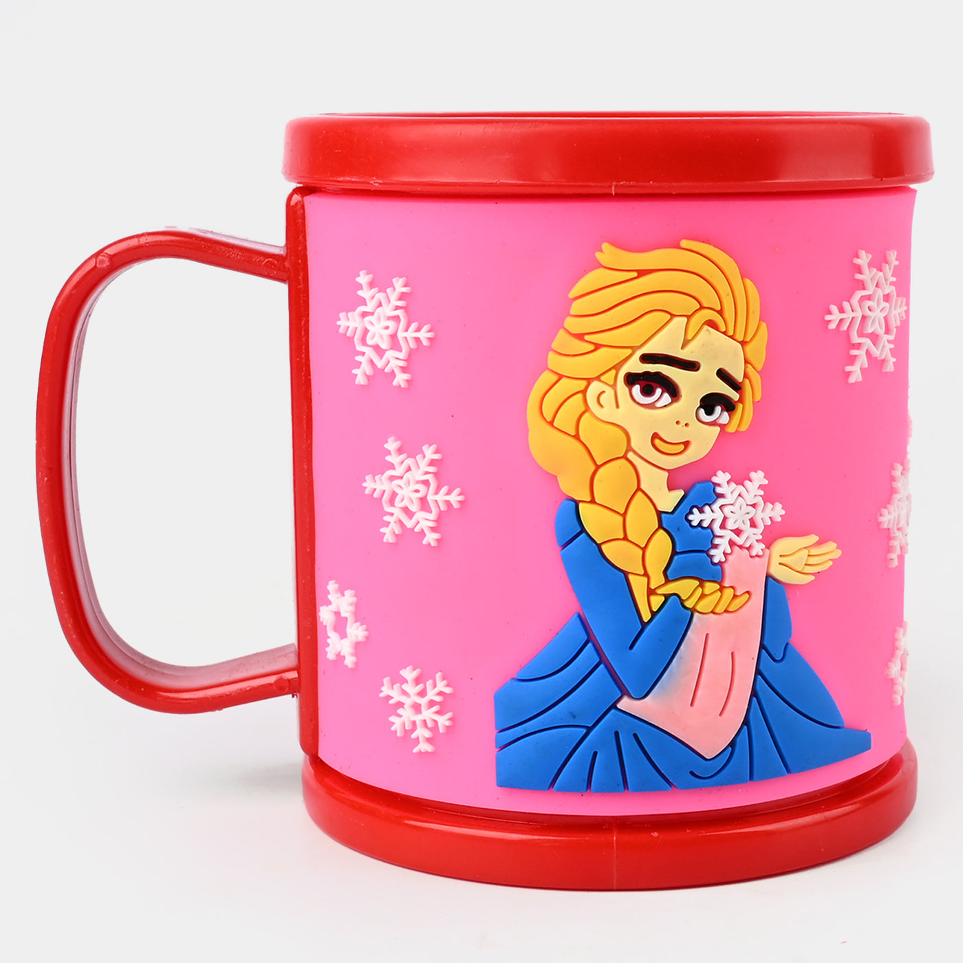 3D Drinking Mug/Cup For Kids