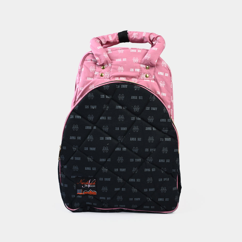 Little Heart Baby Care Mother Backpack