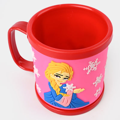 3D Drinking Mug/Cup For Kids