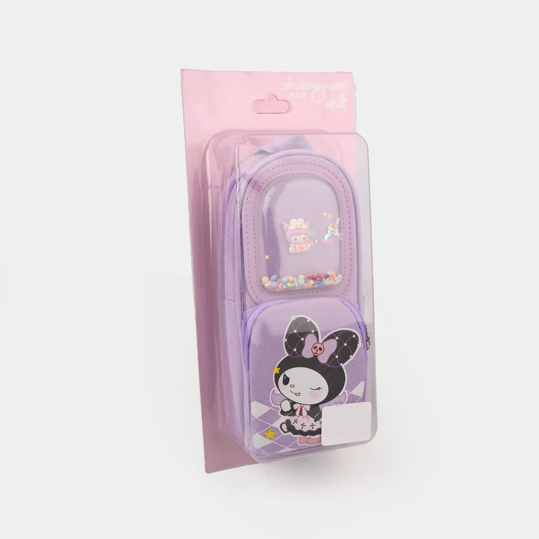 Stationery Pencil Pouch for Kids